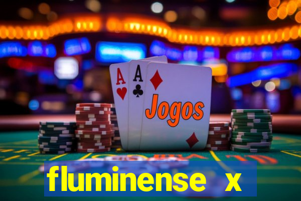 fluminense x athletico pr futemax