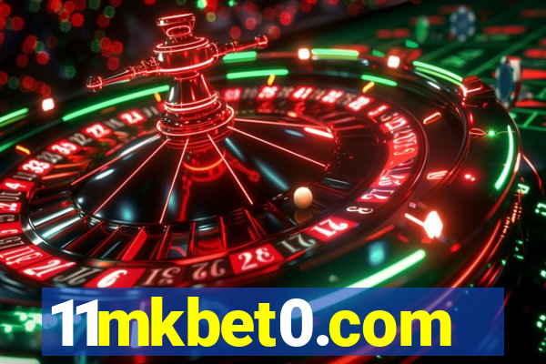 11mkbet0.com