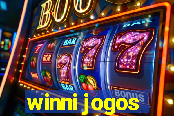 winni jogos