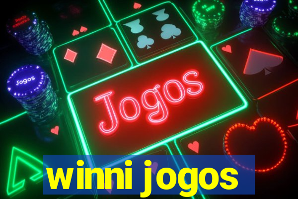 winni jogos