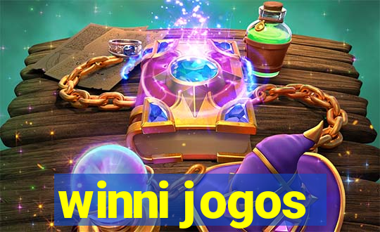winni jogos