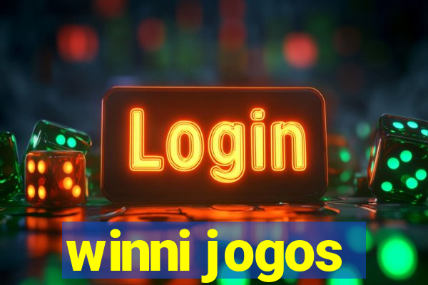 winni jogos