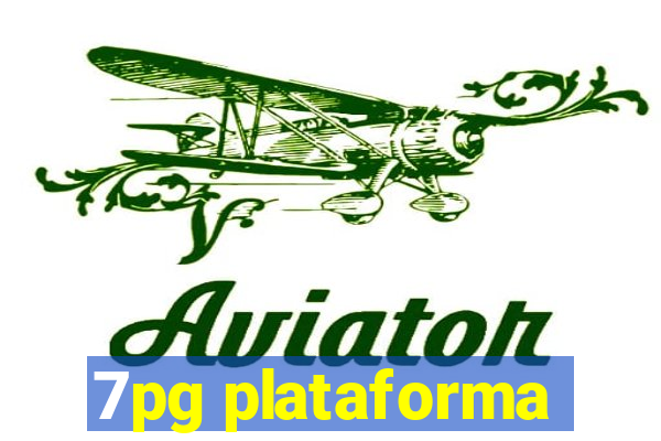 7pg plataforma