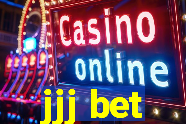 jjj bet