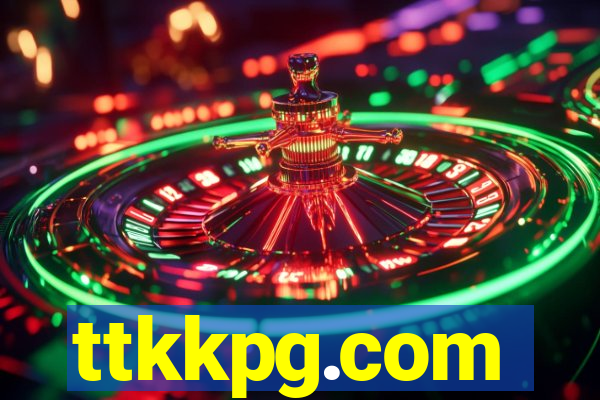 ttkkpg.com