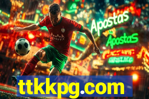 ttkkpg.com