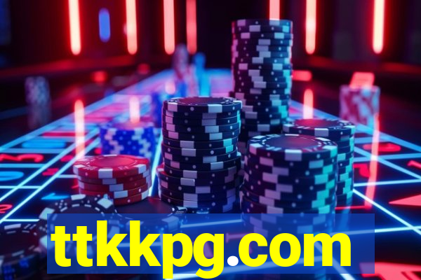 ttkkpg.com