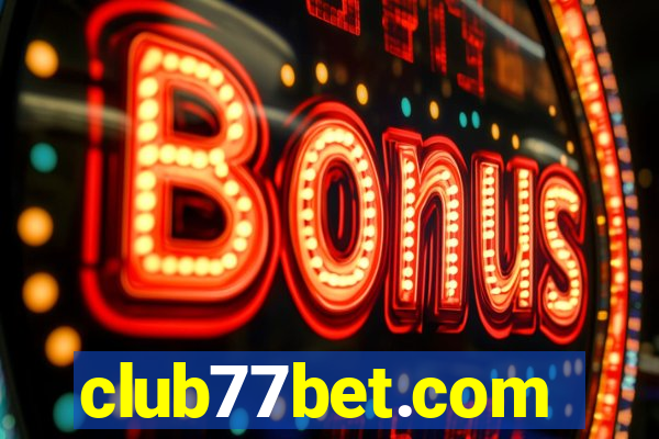 club77bet.com