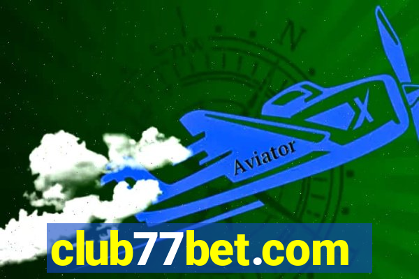 club77bet.com