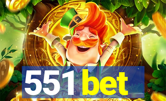 551 bet