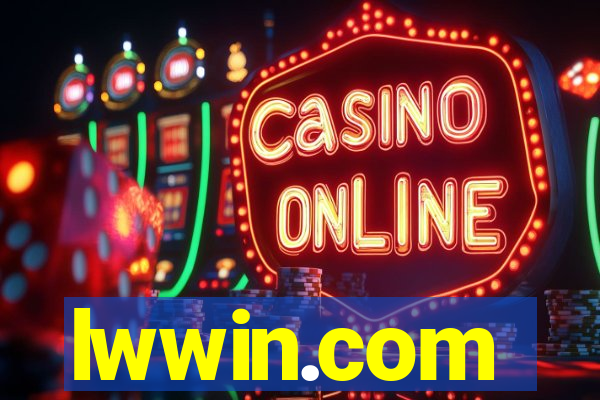 lwwin.com