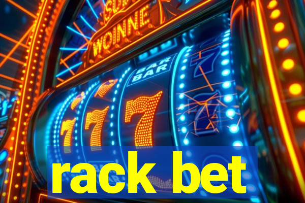 rack bet