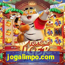 jogalimpo.com