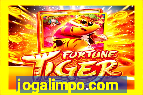 jogalimpo.com