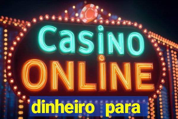 dinheiro para imprimir word