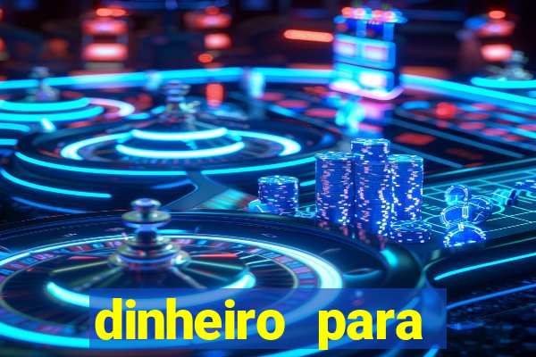 dinheiro para imprimir word