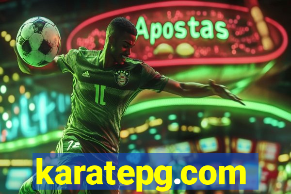 karatepg.com