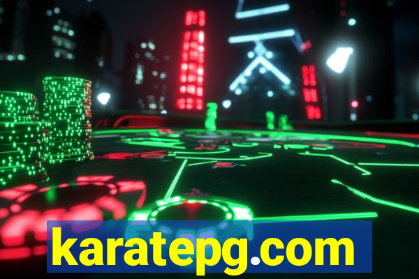 karatepg.com