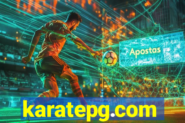 karatepg.com