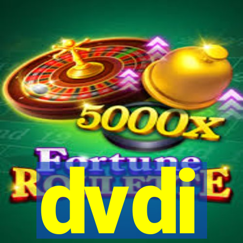 dvdi