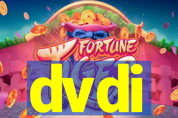 dvdi