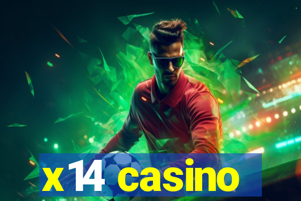 x14 casino
