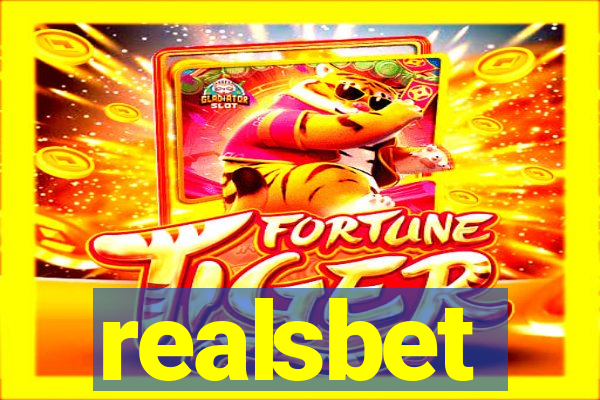 realsbet