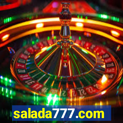 salada777.com
