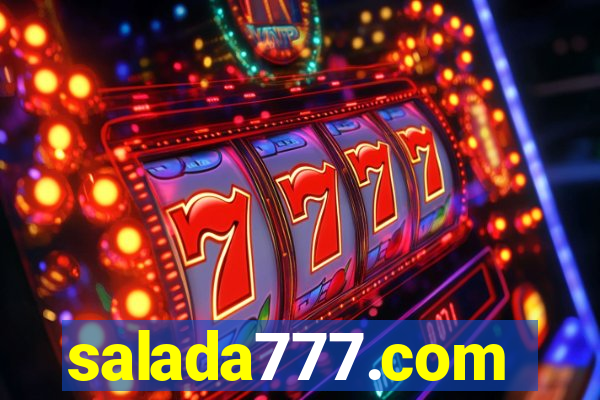 salada777.com