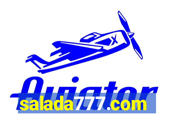 salada777.com
