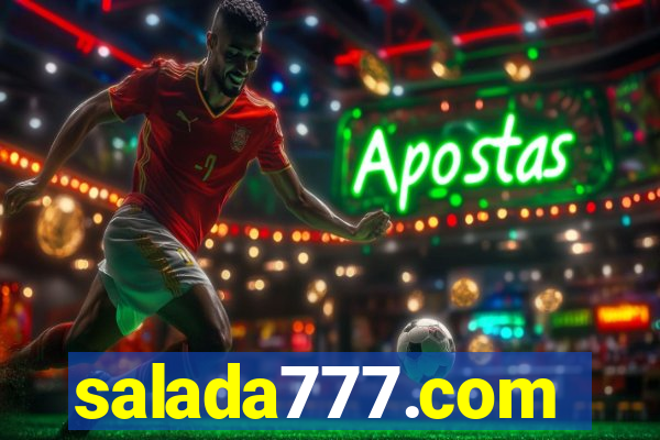 salada777.com