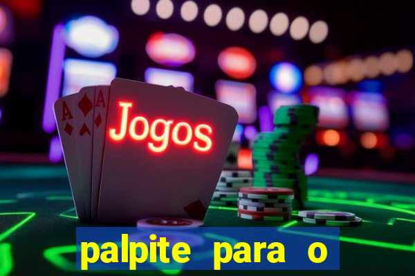 palpite para o jogo do benfica hoje