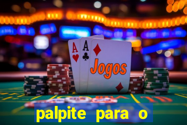 palpite para o jogo do benfica hoje