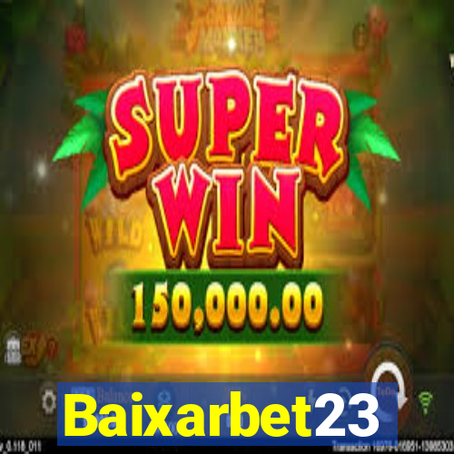 Baixarbet23