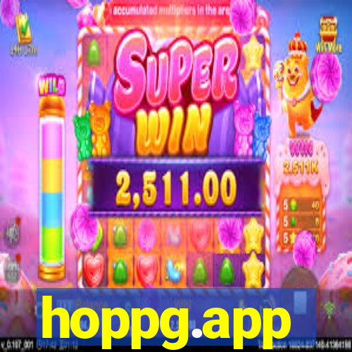 hoppg.app
