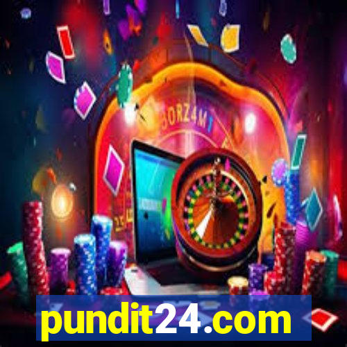 pundit24.com
