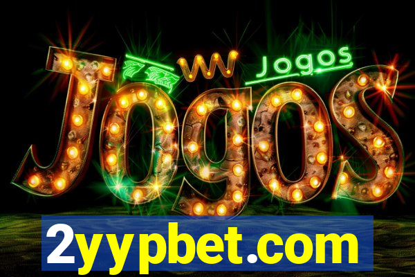2yypbet.com