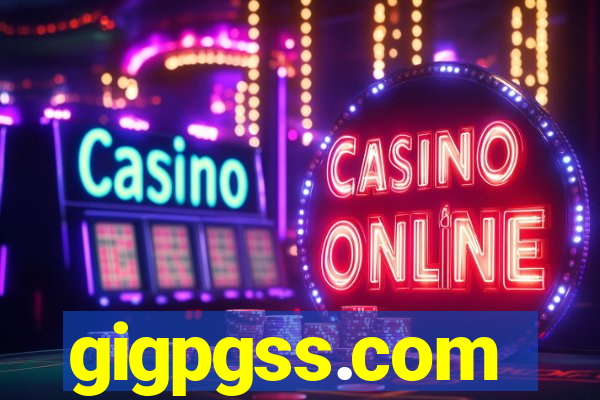 gigpgss.com