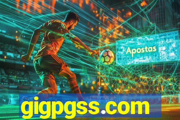 gigpgss.com
