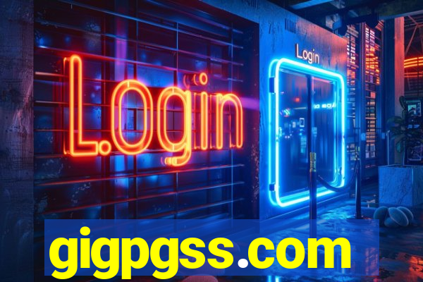 gigpgss.com
