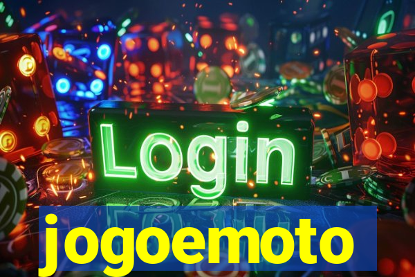 jogoemoto