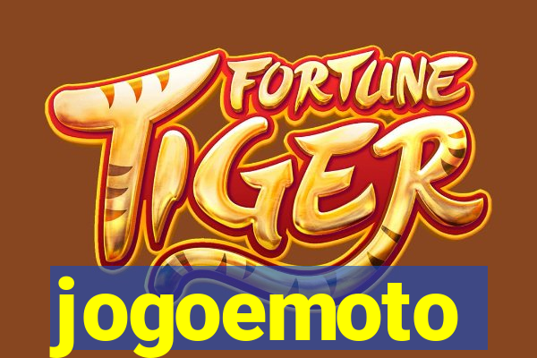 jogoemoto