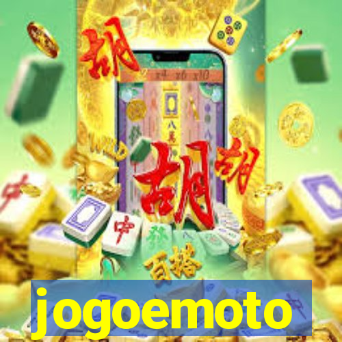 jogoemoto
