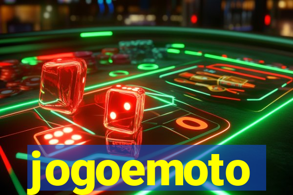 jogoemoto