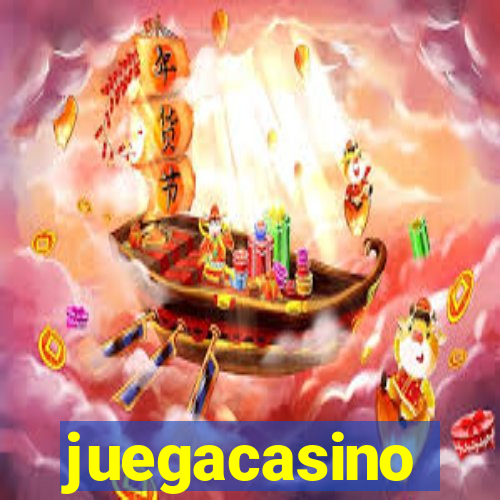 juegacasino