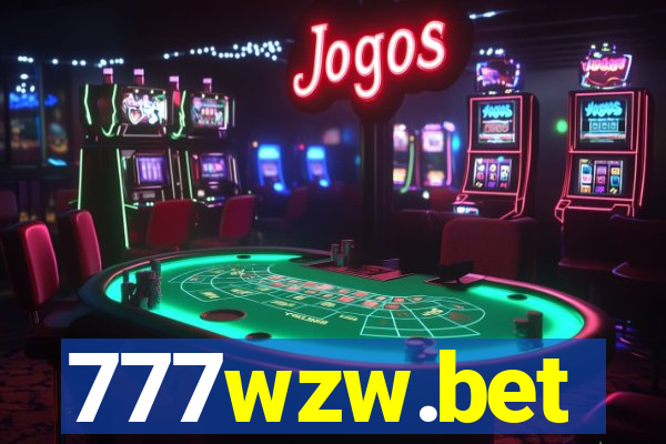 777wzw.bet