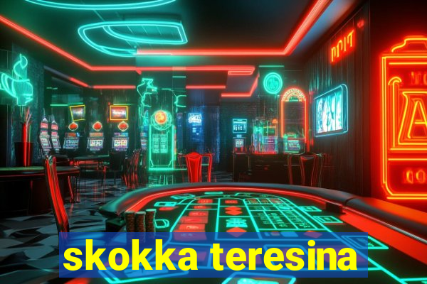 skokka teresina