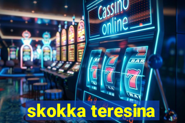 skokka teresina