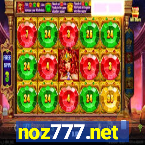 noz777.net