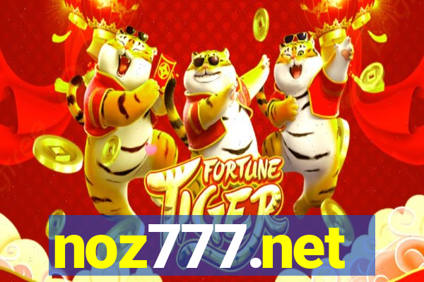 noz777.net